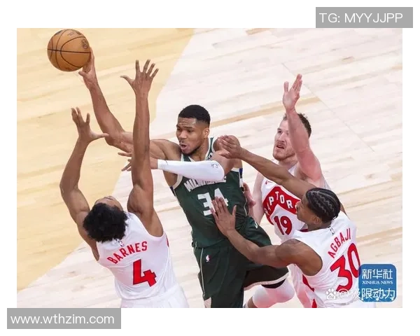 雄鹿与猛龙本赛季精彩对决回顾及分析